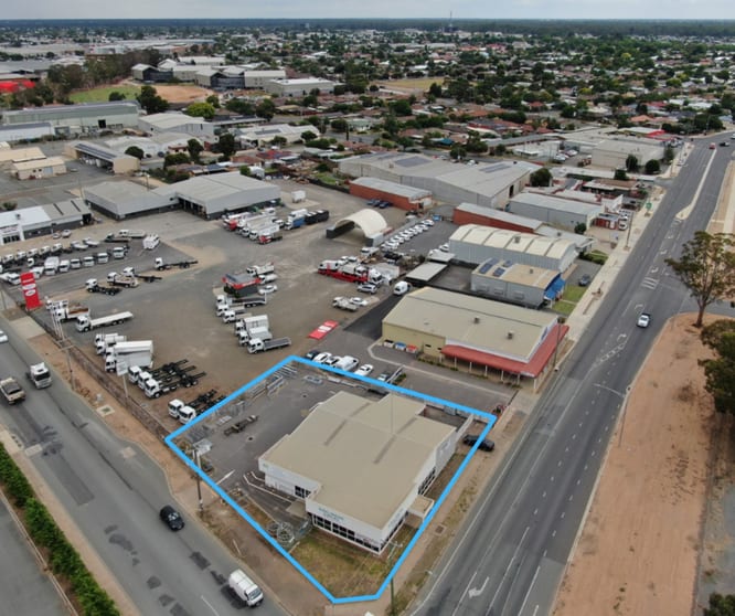 38-40 New Dookie Road Shepparton VIC 3630 - Image 2