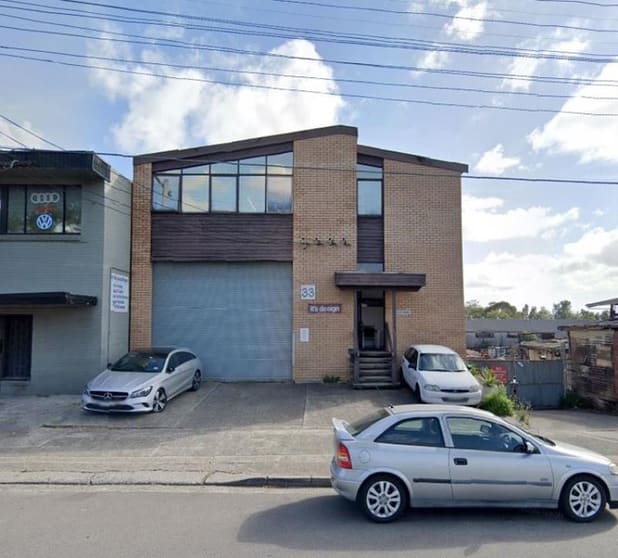 Click to view all images Upper Level/33-35 Buffalo Road Gladesville NSW 2111 - Image 1