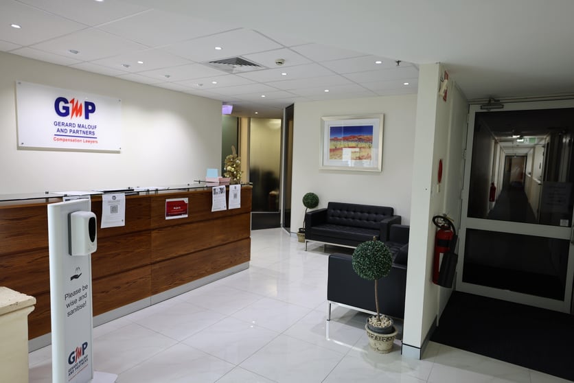 Click to view all images Level 2/29 Grose Street North Parramatta NSW 2151 - Image 2