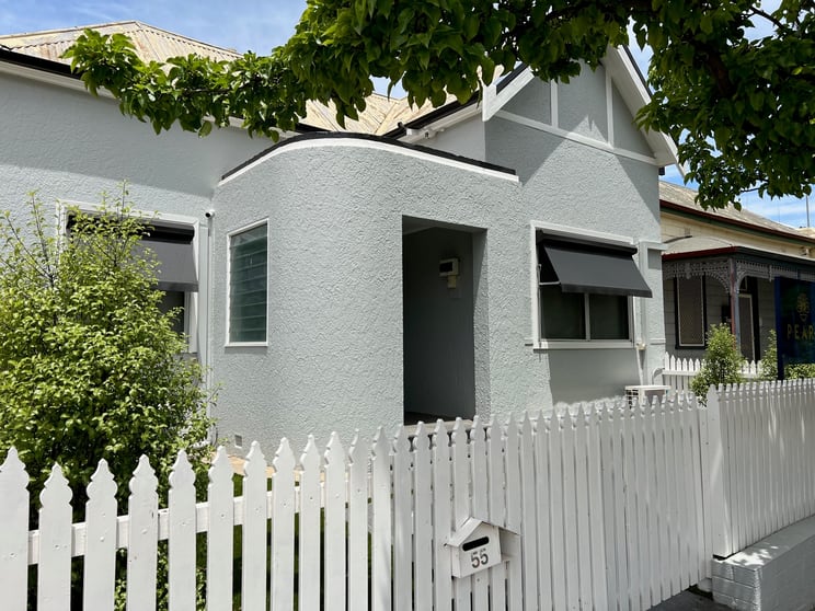 Click to view all images 55 Garsed Street Bendigo VIC 3550 - Image 2