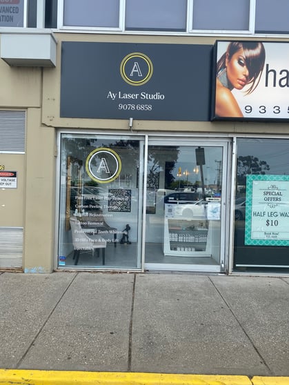 Click to view all images 174/8-34 Gladstone Park Shopping Centre, Gladstone Park Drive Gladstone Park VIC 3043 - Image 1