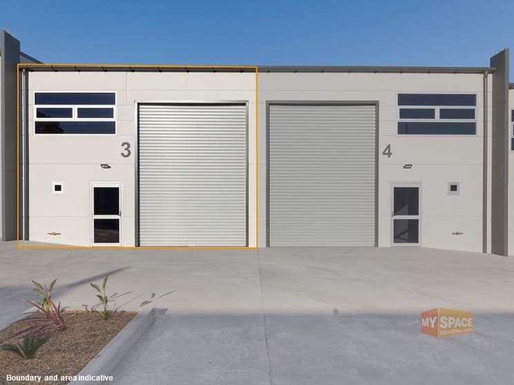 Click to view all images 3/390 Marion Street Condell Park NSW 2200 - Image 2