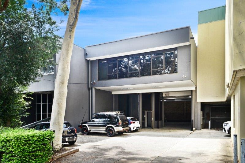 Click to view all images Lot 1/42-44 Dickson Avenue Artarmon NSW 2064 - Image 1
