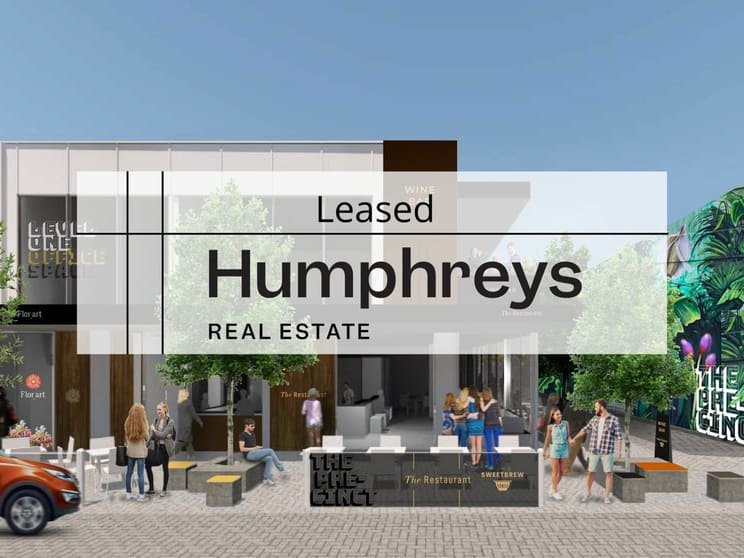 Click to view all images Tenancy 5, Level 1/74-82 St John Street Launceston TAS 7250 - Image 1