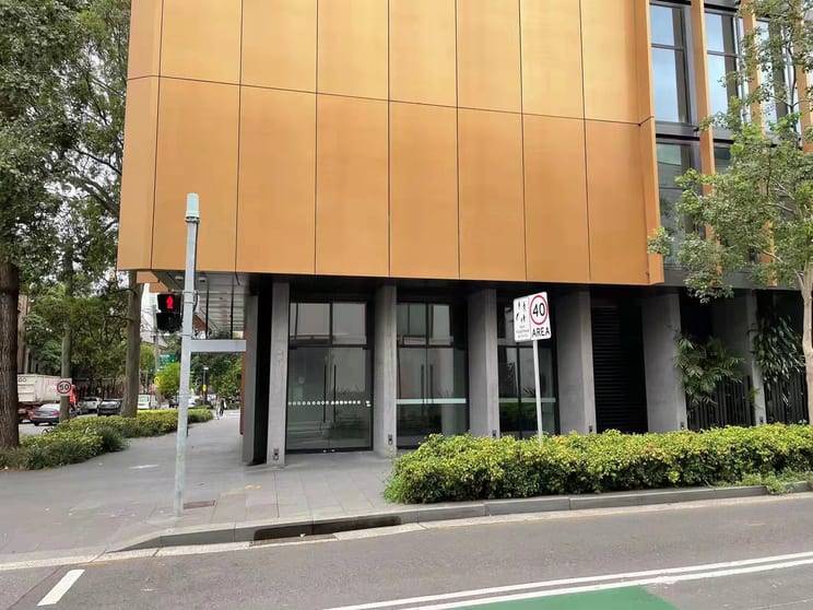 42 Abercrombie Street Chippendale NSW 2008 - Image 1