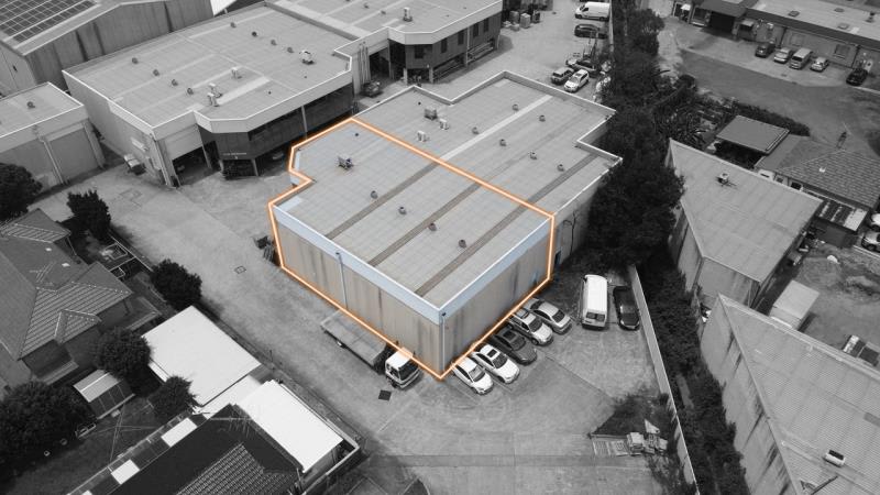 Click to view all images Warehouse and Office/26 James Street Lidcombe NSW 2141 - Image 2