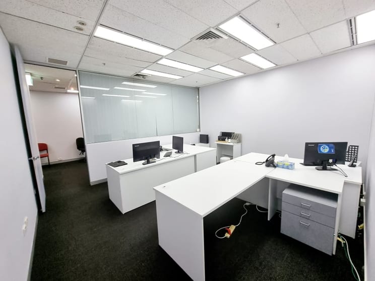 Click to view all images 4/309 Pitt Street Sydney NSW 2000 - Image 3