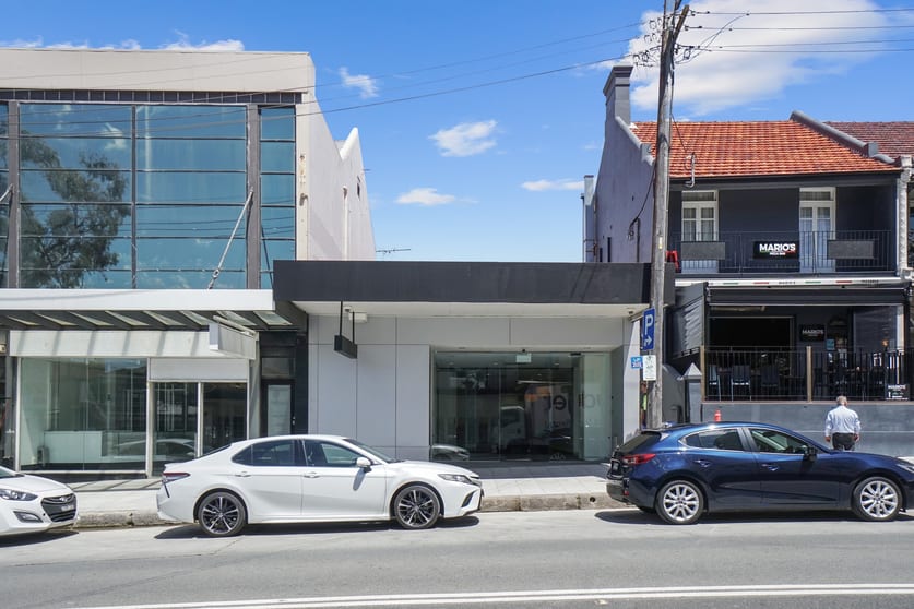 Click to view all images 18 Norton Street Leichhardt NSW 2040 - Image 3