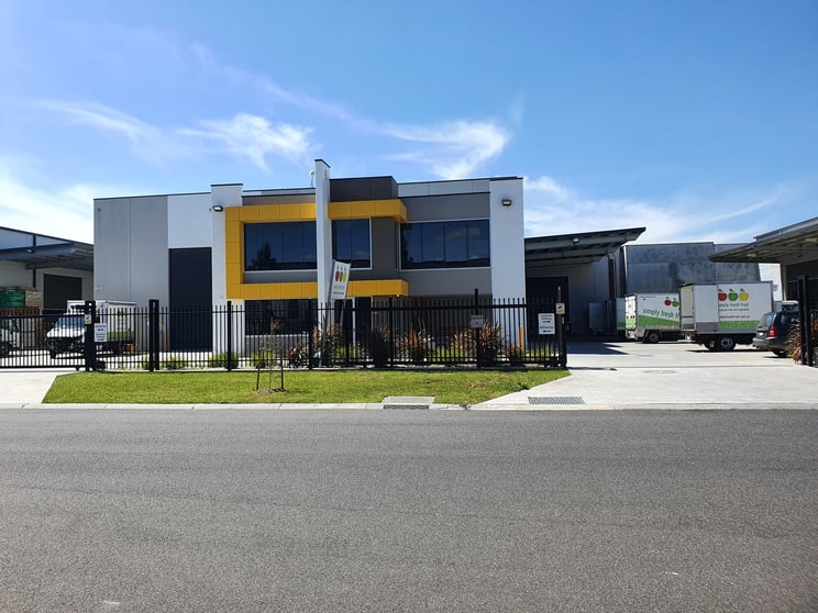Click to view all images 6 Columbia Court Dandenong South VIC 3175 - Image 1