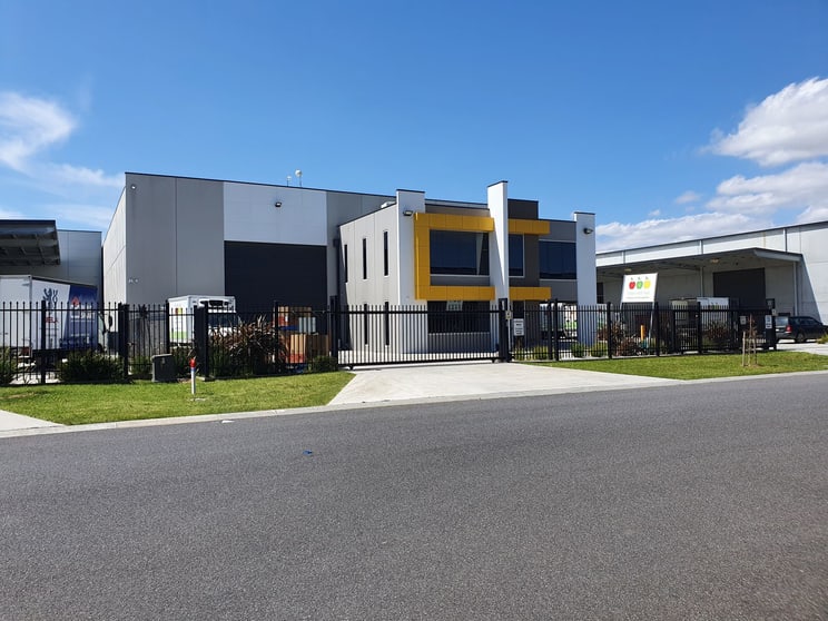 Click to view all images 6 Columbia Court Dandenong South VIC 3175 - Image 2