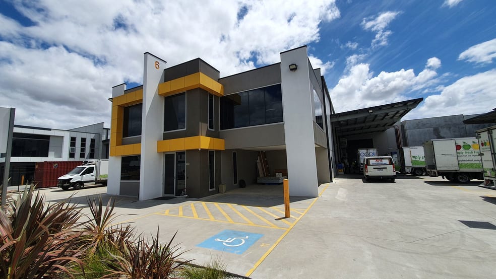 Click to view all images 6 Columbia Court Dandenong South VIC 3175 - Image 3