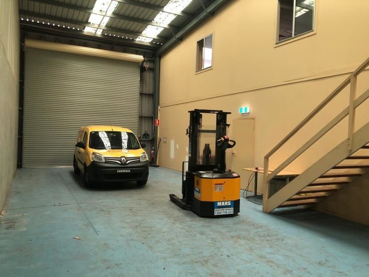Unit 6/56 Industrial Drive Mayfield NSW 2304 - Image 2