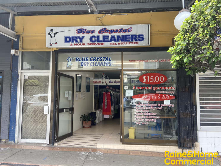 Click to view all images 167 Marrickville Road Marrickville NSW 2204 - Image 1