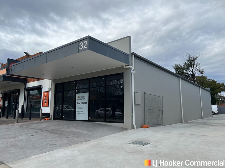 Click to view all images Riverstone NSW 2765 - Image 2