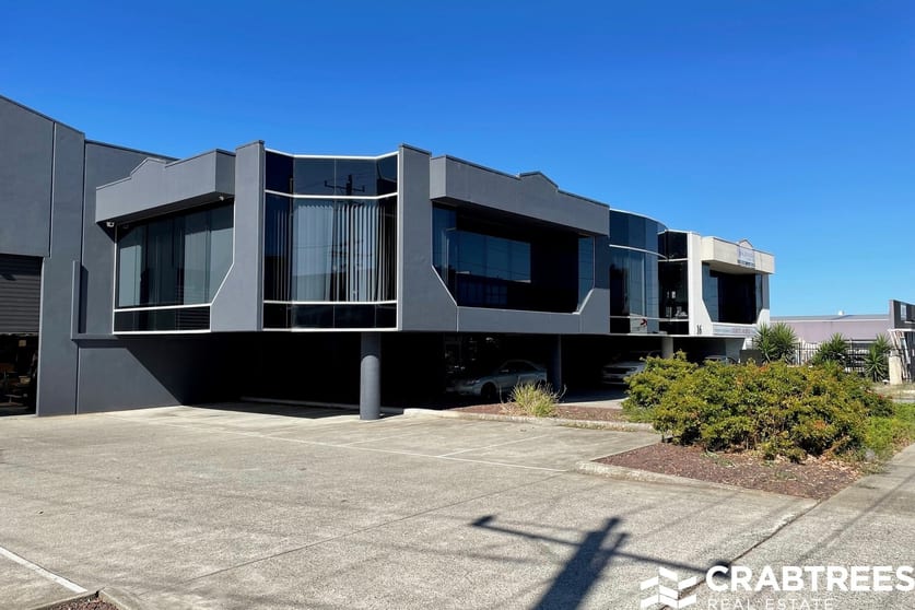 Click to view all images 1/16-18 Levanswell Road Moorabbin VIC 3189 - Image 1