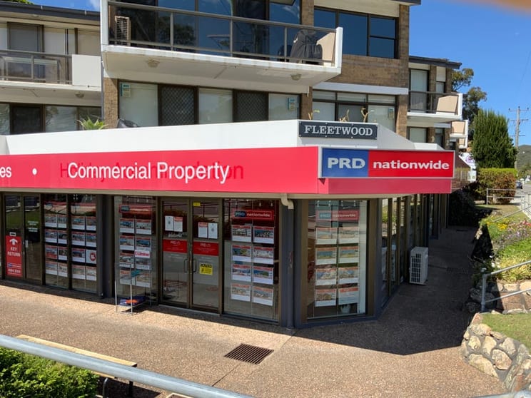Click to view all images 12/63 SHOAL BAY ROAD Shoal Bay NSW 2315 - Image 2