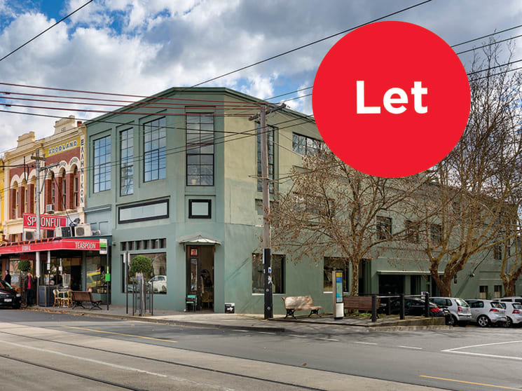 Click to view all images 1C Chatsworth Road Prahran VIC 3181 - Image 1