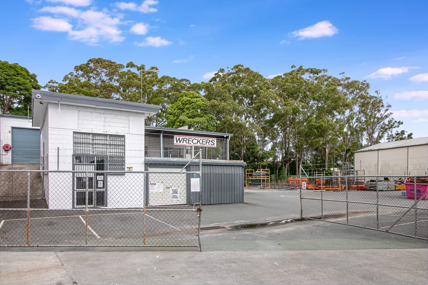 1/28 Machinery Drive Tweed Heads South NSW 2486 - Image 1