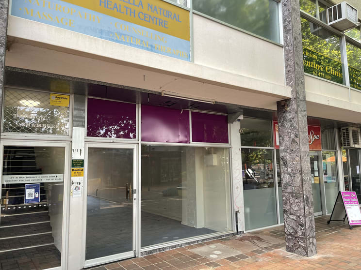 Click to view all images G2/25-55 Dickson Place Dickson ACT 2602 - Image 2