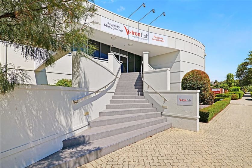 Click to view all images 104 Stirling Highway Nedlands WA 6009 - Image 1