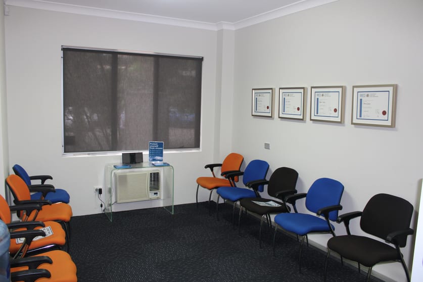Suite 1/26 - 28 Gibbs Street Miranda NSW 2228 - Image 2