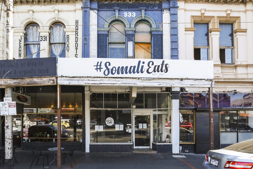 Click to view all images 333 Racecourse Road Kensington VIC 3031 - Image 1