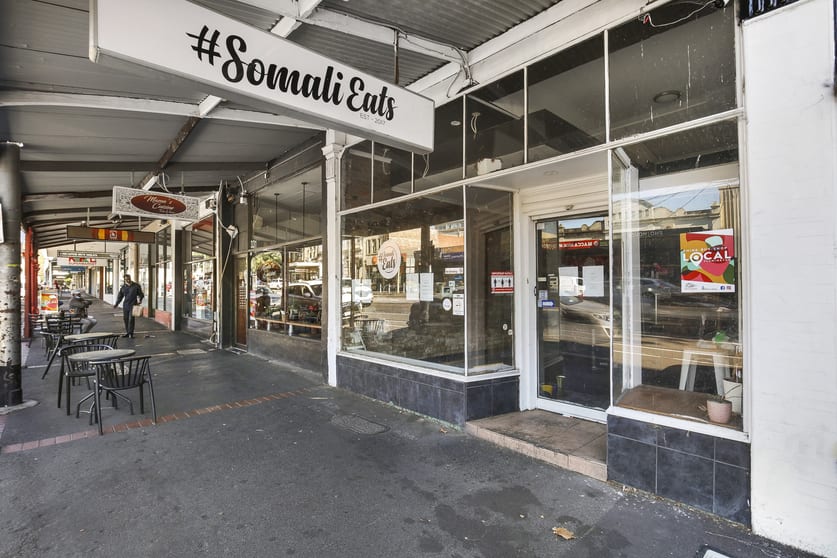 Click to view all images 333 Racecourse Road Kensington VIC 3031 - Image 2