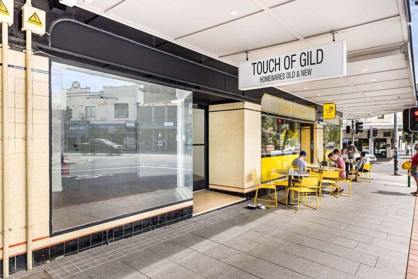 Click to view all images 72 Dalhousie Street Haberfield NSW 2045 - Image 2