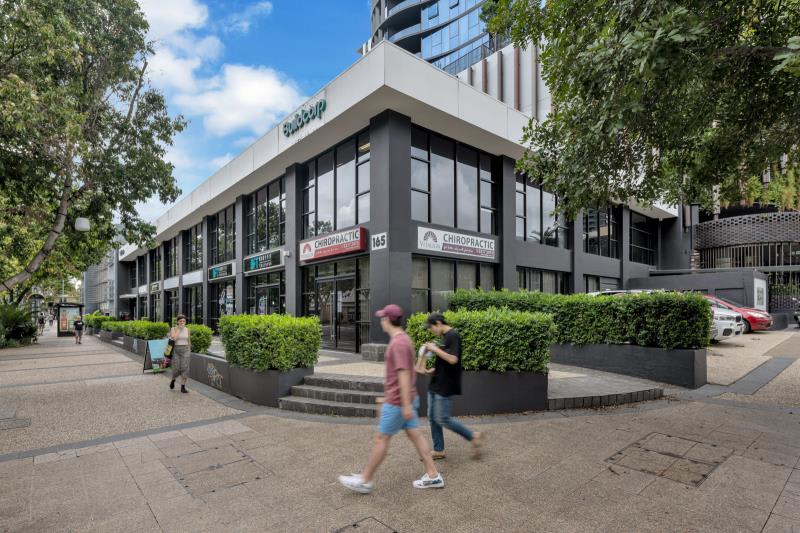 Level 1/6/165 Melbourne Street South Brisbane QLD 4101 - Image 1