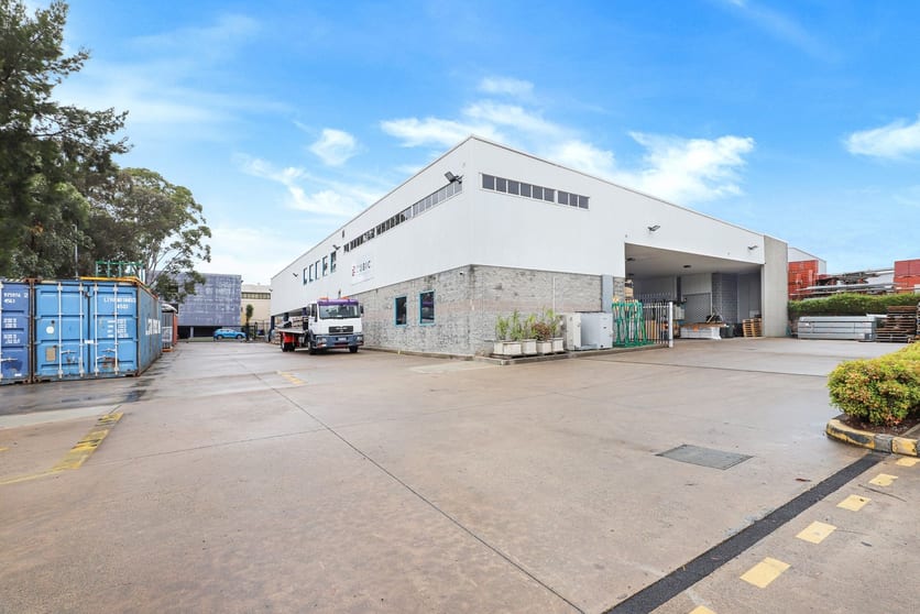 Click to view all images 33 - 37 Egerton Street Silverwater NSW 2128 - Image 1