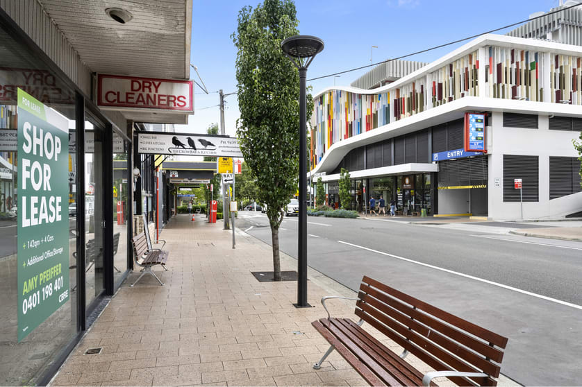 Click to view all images 4 Burlington Street Crows Nest NSW 2065 - Image 2
