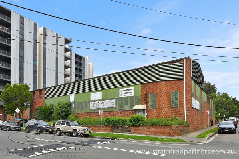 Click to view all images 2 Mark Street Lidcombe NSW 2141 - Image 2