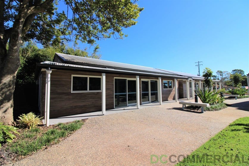 Click to view all images 3/10481 New England Highway Highfields QLD 4352 - Image 1