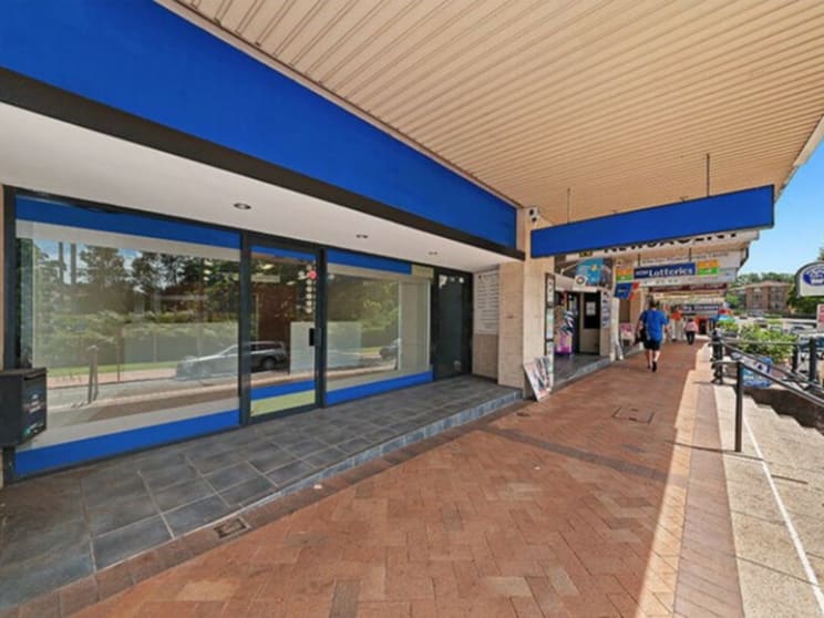Shop 3/110-114 Hampden Road Artarmon NSW 2064 - Image 2