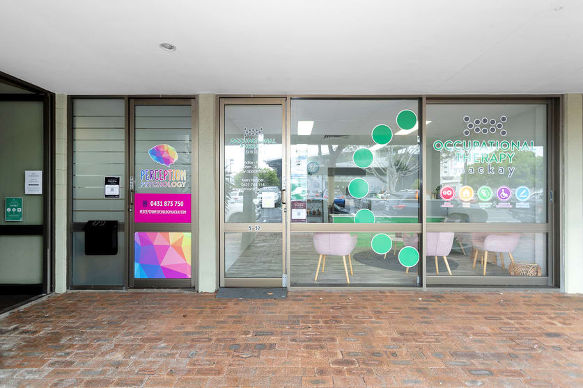 Click to view all images Suite 5/52 Macalister Street Mackay QLD 4740 - Image 1