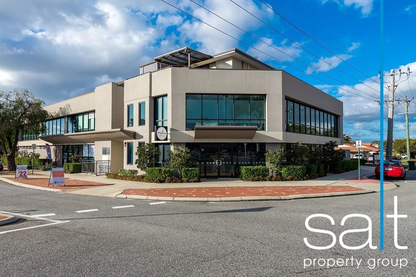 Click to view all images Suite 4, 18 Welwyn Avenue Manning WA 6152 - Image 1