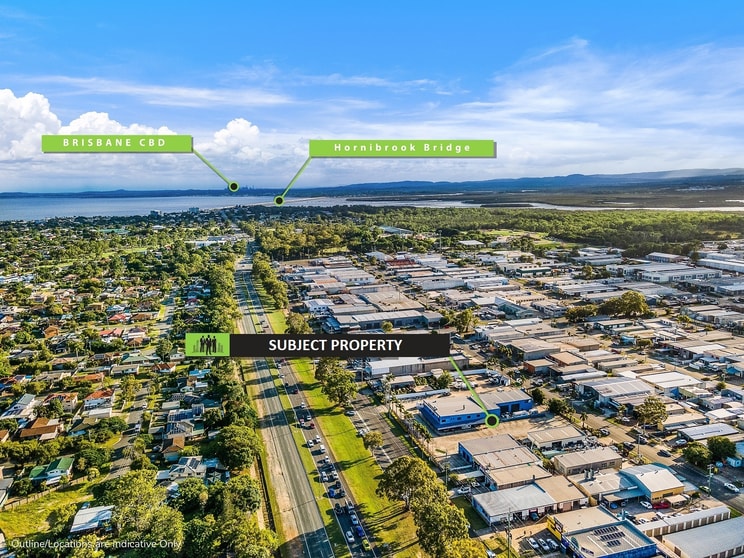 Click to view all images H/23 Storie St Clontarf QLD 4019 - Image 2