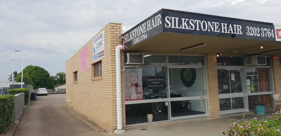 Click to view all images Shop 1/122 Blackstone Road Silkstone QLD 4304 - Image 3