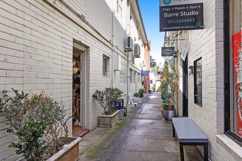 Click to view all images Suite 12-14/712-714 New South Head Road Rose Bay NSW 2029 - Image 3