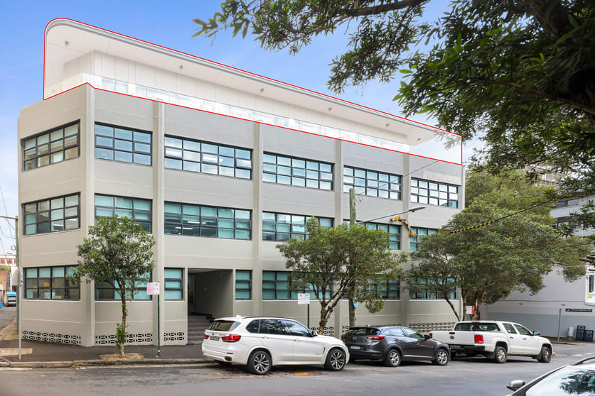 Level 3/15 Belvoir Street Surry Hills NSW 2010 - Image 2