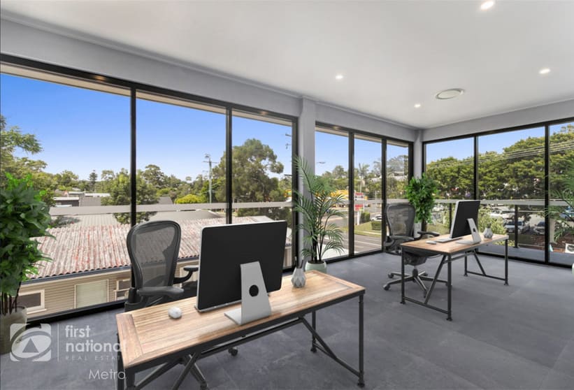 Level 1/6 Marshall Lane Kenmore QLD 4069 - Image 3