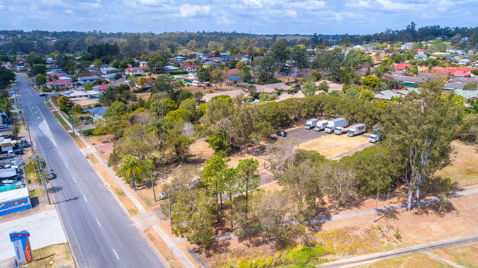 Click to view all images Hard Stand for lease Mill Goodna QLD 4300 - Image 2