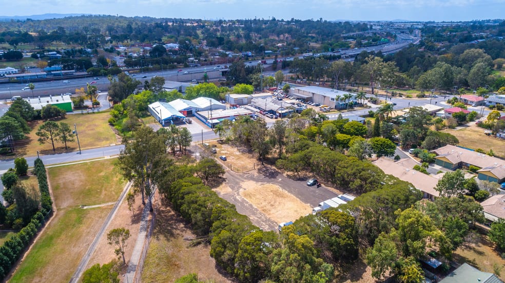 Click to view all images Hard Stand for lease Mill Goodna QLD 4300 - Image 3