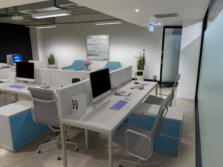 Click to view all images 220/100 Collins Street Alexandria NSW 2015 - Image 3