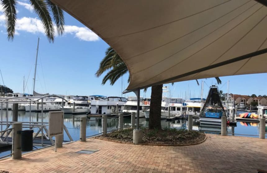 Click to view all images 6/9 John Lund Drive Hope Island QLD 4212 - Image 1