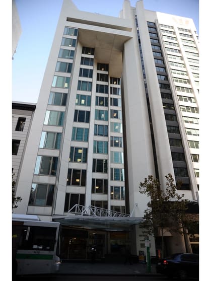 Click to view all images 105 St Georges Tce Perth WA 6000 - Image 1