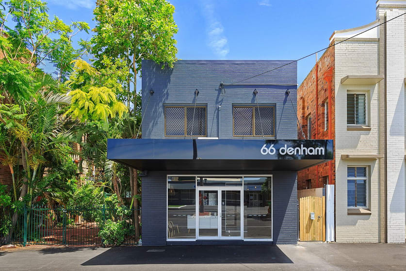 Click to view all images 66 Denham Street Rockhampton City QLD 4700 - Image 3