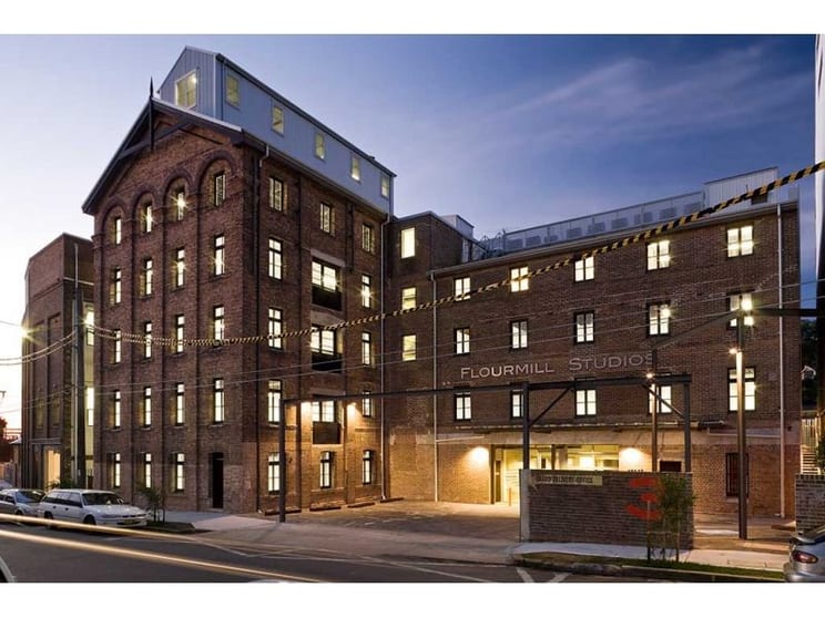 Click to view all images 208/3 Gladstone Street Newtown NSW 2042 - Image 2