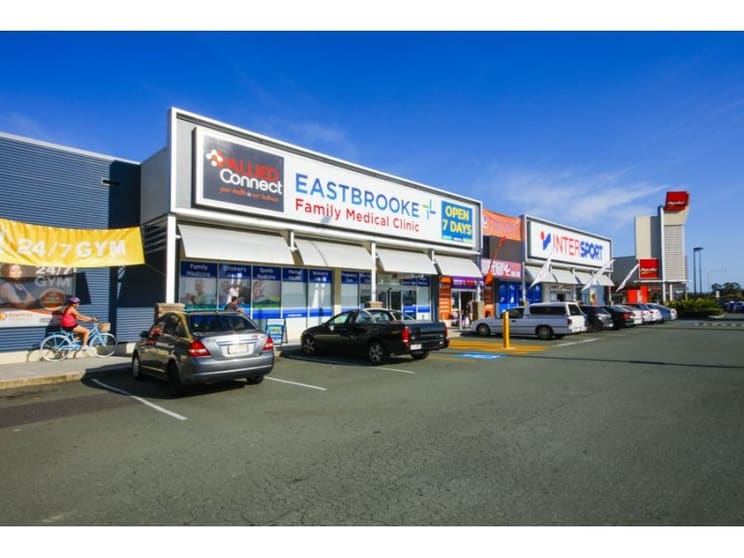 Click to view all images Ste 1/Shop 8/1 Santa Maria Court Burleigh Waters QLD 4220 - Image 1