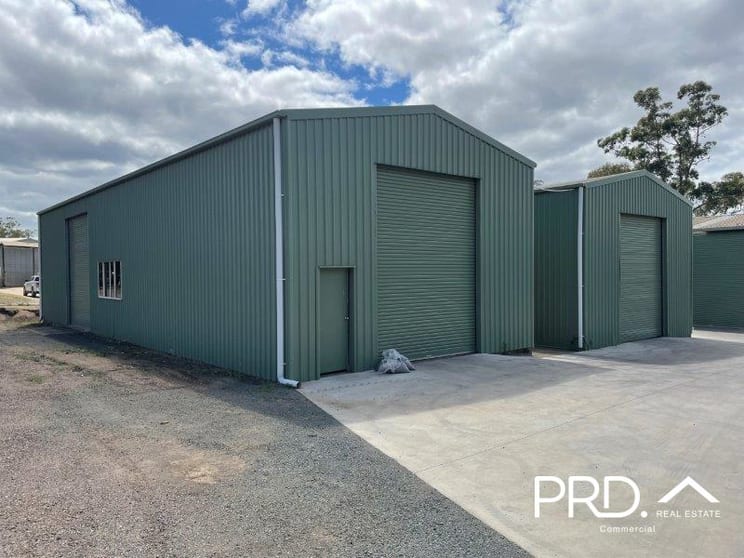 Click to view all images 1/33 Enterprise Street Maryborough QLD 4650 - Image 1